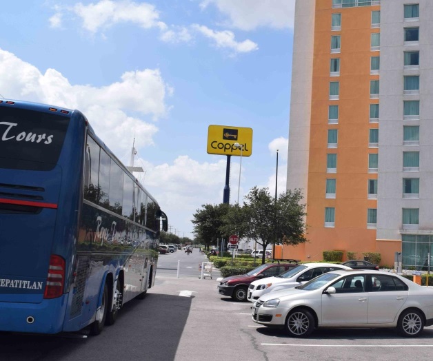 Actividades deportivas dan vida a sector hotelero