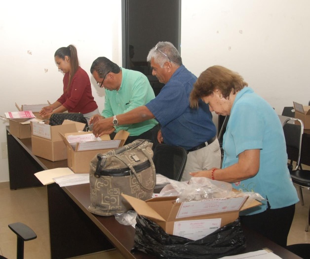 Concluye evaluación para secundaria Concluye evaluación para secundaria