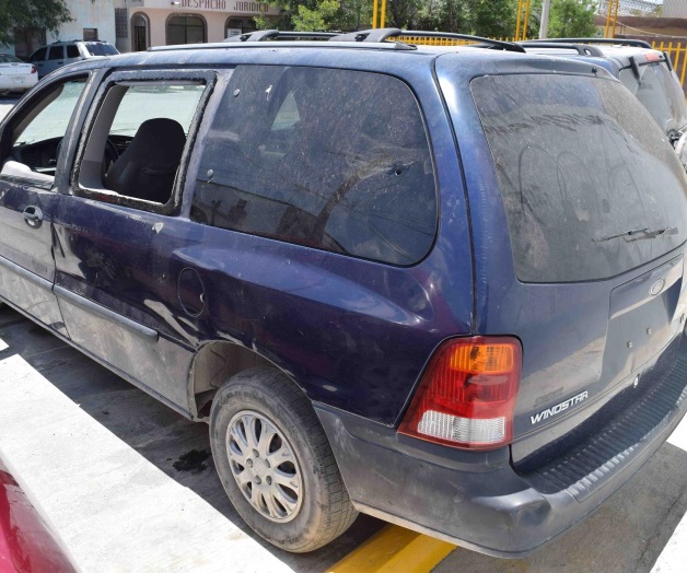 Siguen recuperando vehículos abandonados Siguen recuperando vehículos abandonados