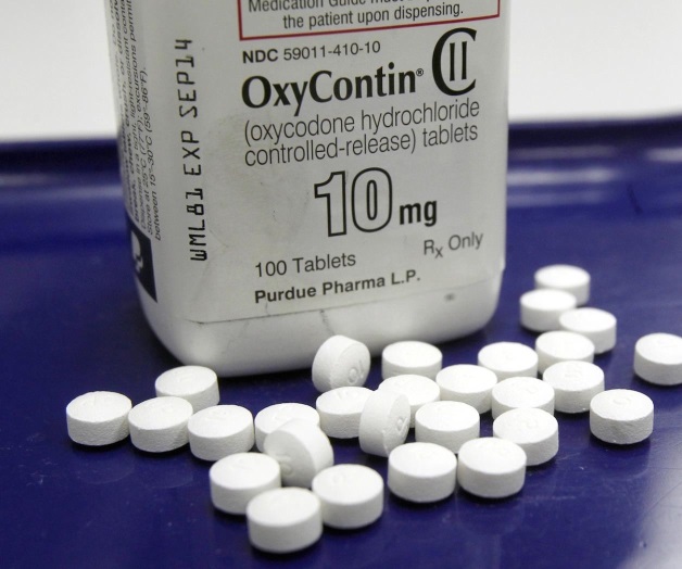 Alarma incremento demuertes por sobredosis