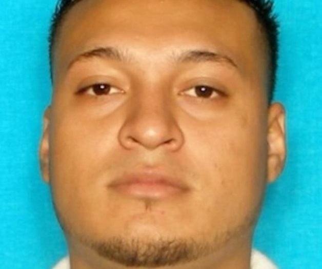 Eleva DPS recompensa por fugitivo peligroso Eleva DPS recompensa por fugitivo peligroso