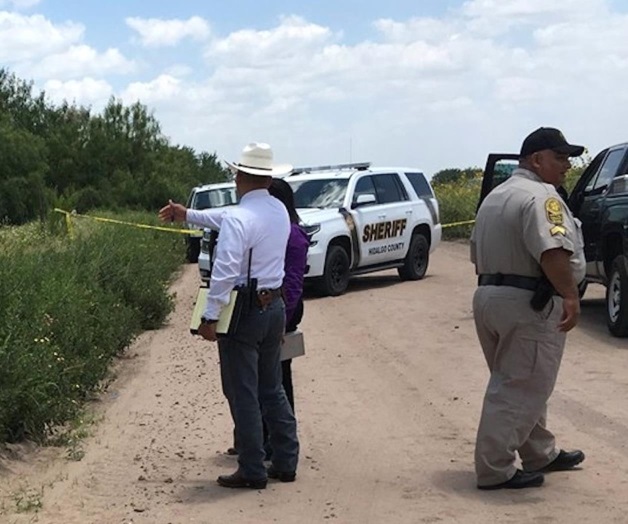 Identifican a muertohallado en carreteta Identifican a muertohallado en carreteta