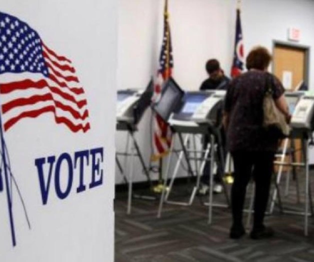 Mayoría de votantes de Texas desconfía del presidente Trump Mayoría de votantes de Texas desconfía del presidente Trump