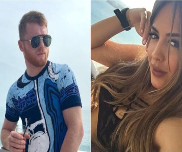 Posible romance entre Canelo y ex de Marc Anthony genera polémica Posible romance entre Canelo y ex de Marc Anthony genera polémica