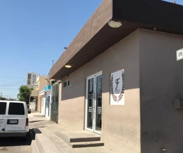 Abandona cuerpo de su papá en funeraria Abandona cuerpo de su papá en funeraria