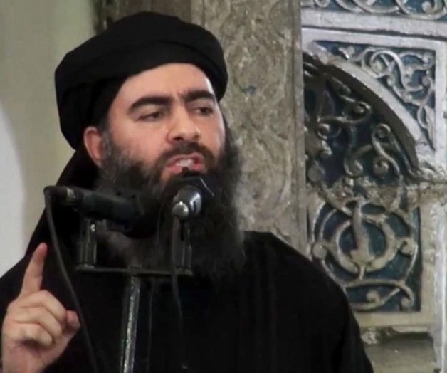 Rusia asegura haber matado al líder del Estado Islámico con ataque aéreo