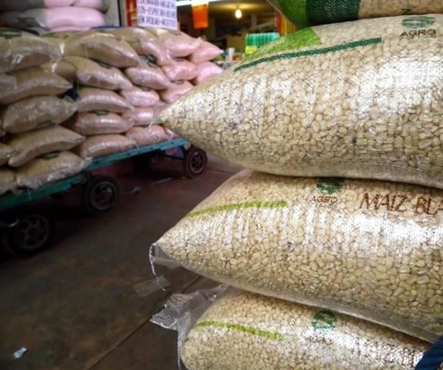 Caen agroexportaciones de Estados Unidos a México Caen agroexportaciones de Estados Unidos a México