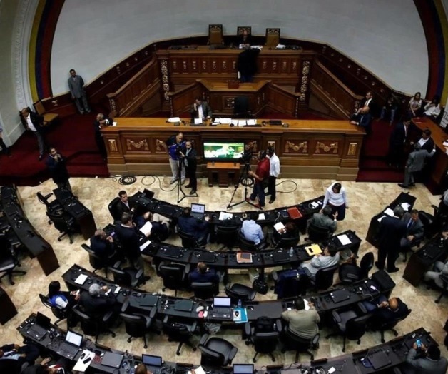 Venezuela denuncia corrupción en compra de alimentos mexicanos Venezuela denuncia corrupción en compra de alimentos mexicanos