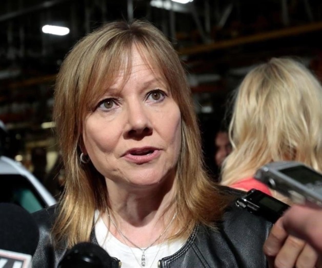 General Motors prevé mover empleos de México a Texas