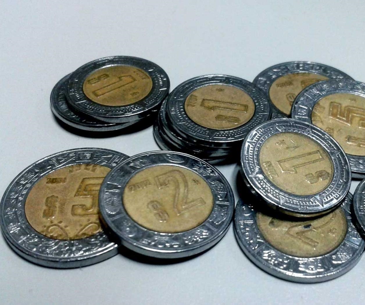 Reportan caída en ingreso de hogares Reportan caída en ingreso de hogares