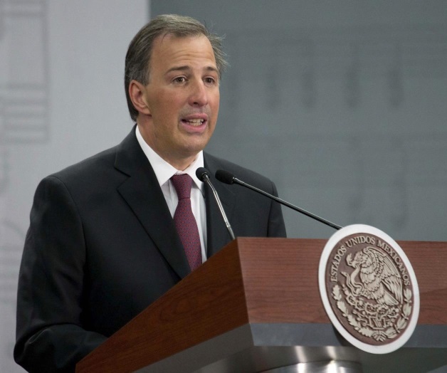 Designa Meade nuevos puestos en Hacienda Designa Meade nuevos puestos en Hacienda