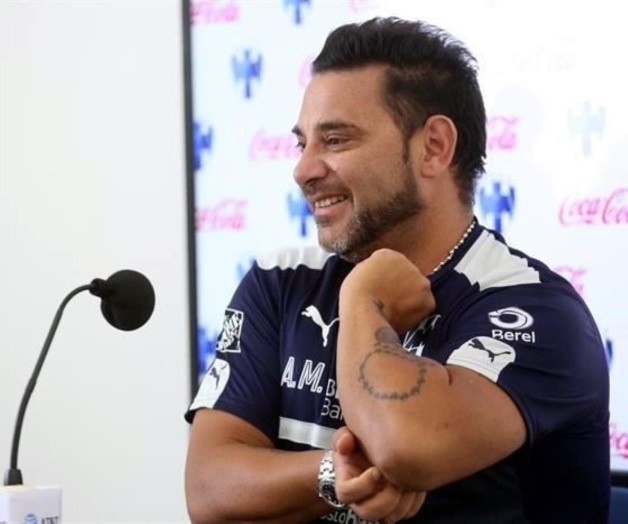 Miguel Layún es una posibilidad para los Rayados Miguel Layún es una posibilidad para los Rayados