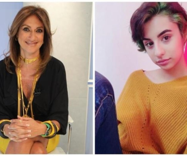 Despide Adela a La Mars por quererse pasar de viva