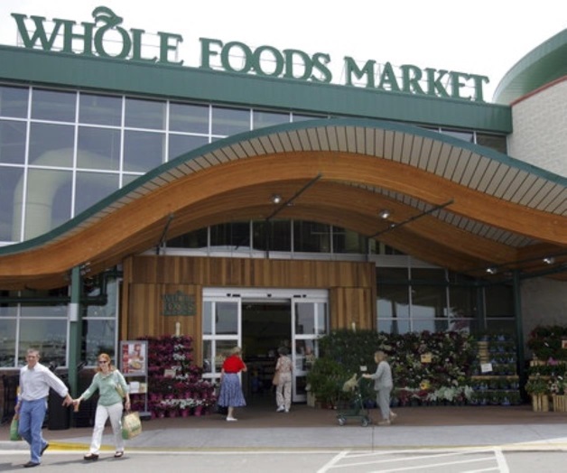 Compra Amazon cadena de supermercados Compra Amazon cadena de supermercados