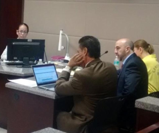 A proceso acusada de desviar 246 mdp A proceso acusada de desviar 246 mdp