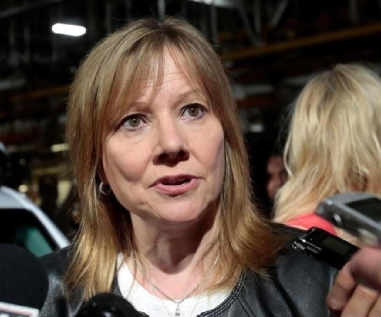 Reubicará GM 600 empleos de sus plantas en México a EU Reubicará GM 600 empleos de sus plantas en México a EU