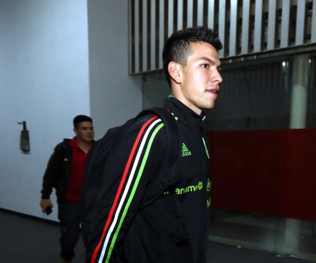 ‘Chucky’ y PSV casi amarrados ‘Chucky’ y PSV casi amarrados