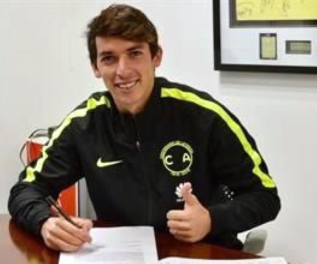 Tienen Águilas refuerzo ‘griego’