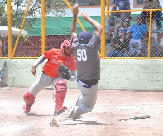 Bar Marabú pasa a la final Bar Marabú pasa a la final