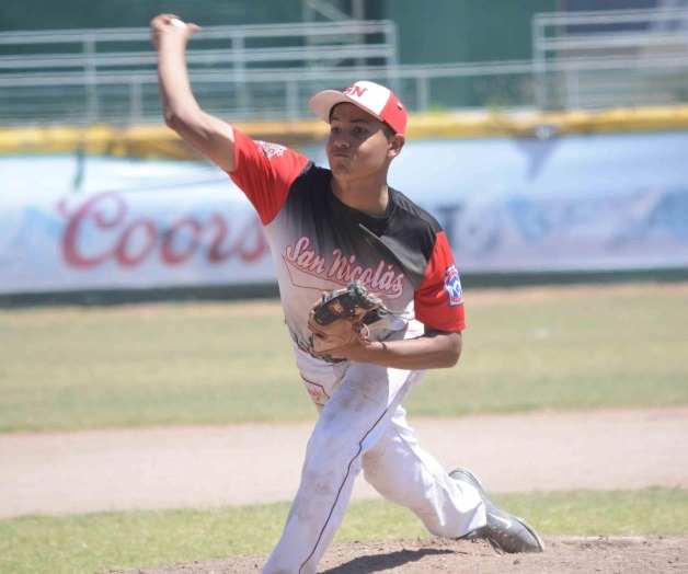 ¡SALIERON MUY GALLOS! ¡SALIERON MUY GALLOS!