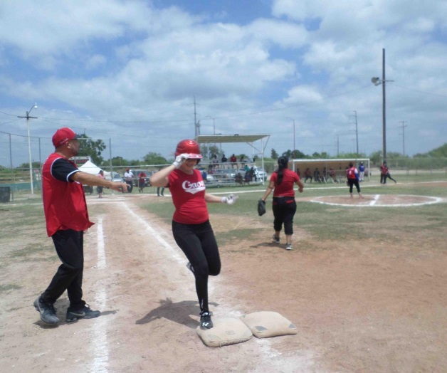 Gaona Eventos cae ante Car Wash