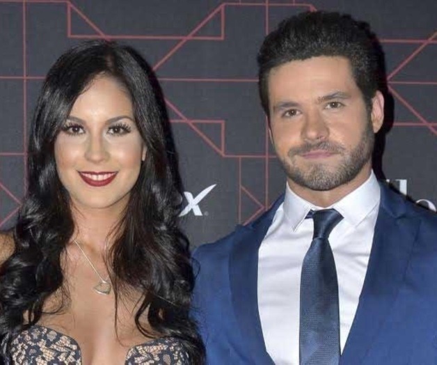 Ex novia de Eleazar Gómez lo acusa de agresión y violencia Ex novia de Eleazar Gómez lo acusa de agresión y violencia