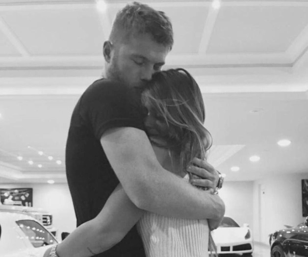 ‘Noquea’ a Marc Anthony ‘Noquea’ a Marc Anthony