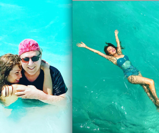 Nada como ella en Instagram Nada como ella en Instagram