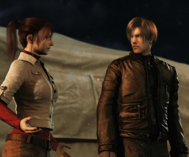 Llegará a México ‘Resident Evil: Vendetta’ Llegará a México ‘Resident Evil: Vendetta’