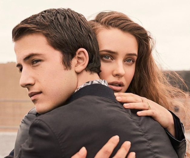 Vuelve al segundo ciclo de ‘13 Reasons Why’ Vuelve al segundo ciclo de ‘13 Reasons Why’