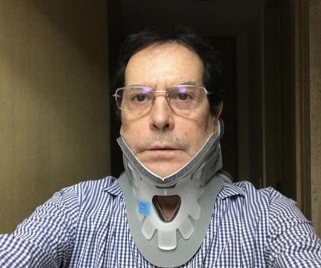 Sale de Televisa Sale de Televisa