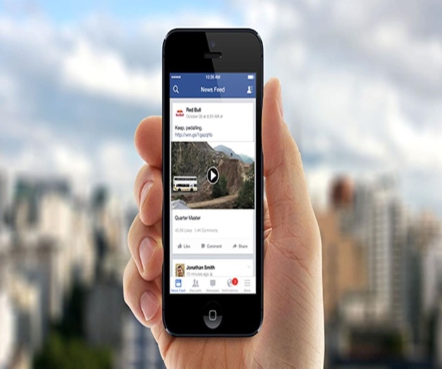 Facebook producirá sus propias series