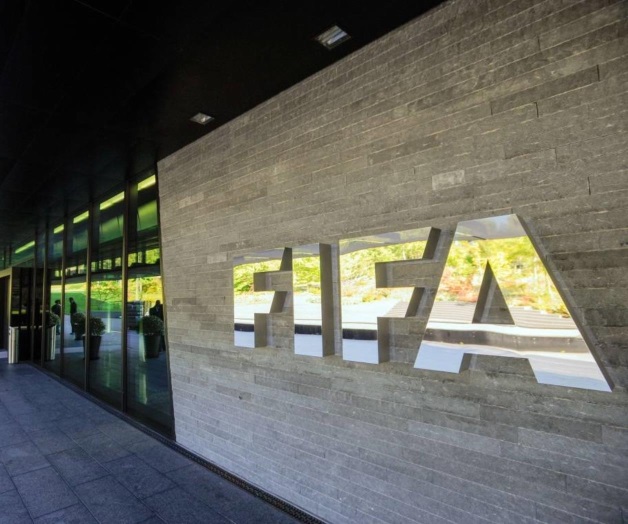 Nada de gritos ofensivos en Confederaciones: FIFA