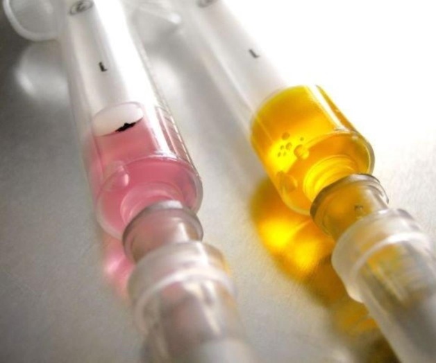 Sonora: Detectan medicamento adulterado contra el cáncer Sonora: Detectan medicamento adulterado contra el cáncer