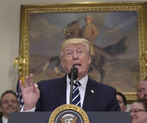 Investigación, ‘la mayor cacería de la historia política de los EU’