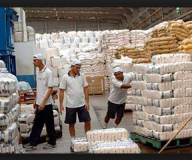 Industria azucarera de EU apoya acuerdo. Fructifican gestiones Industria azucarera de EU apoya acuerdo. Fructifican gestiones