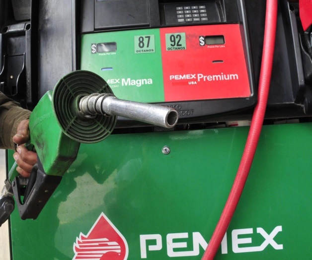 Liberan 25% de gasolinas. Mantienen estímulo fiscal en frontera Liberan 25% de gasolinas. Mantienen estímulo fiscal en frontera