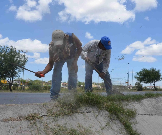 Harán reconocimiento a padres de Limpieza