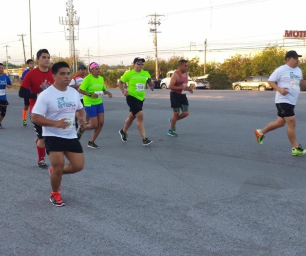 Invitan a correr para celebrar Día del Padre Invitan a correr para celebrar Día del Padre