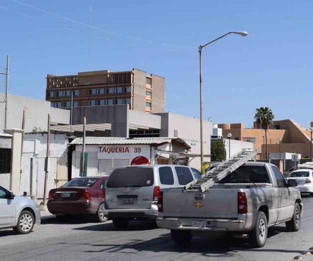 Víctima de robacarros al asistir a consulta