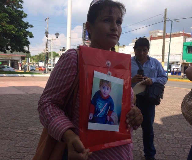 Mantiene DIF Madero secuestrado a menor Mantiene DIF Madero secuestrado a menor