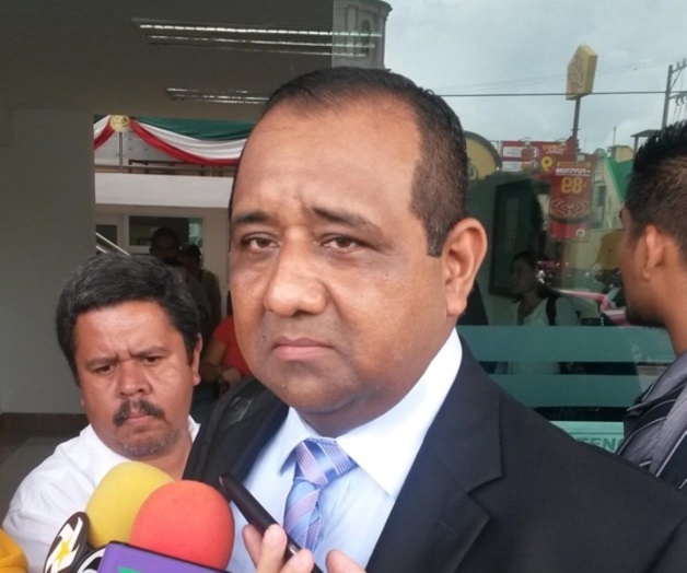 Citan a declarar a secretario Citan a declarar a secretario