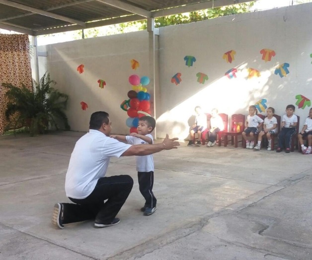 Celebrarán instituciones Día del Padre Celebrarán instituciones Día del Padre