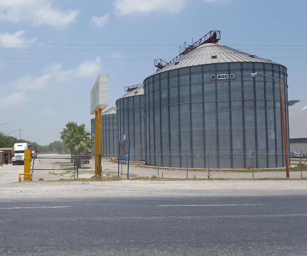 Suspenden liquidación de cosechas de sorgo Suspenden liquidación de cosechas de sorgo