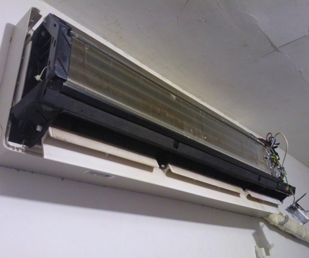 Buena racha de técnicos en AC Buena racha de técnicos en AC