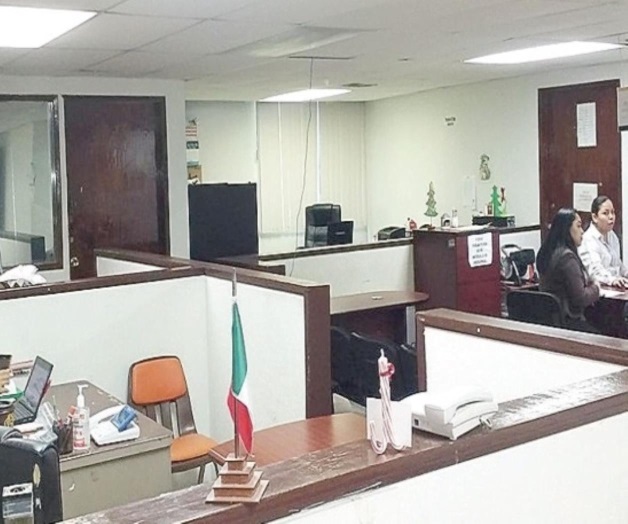 Exhortan visitar las instalaciones del Itjuve Exhortan visitar las instalaciones del Itjuve