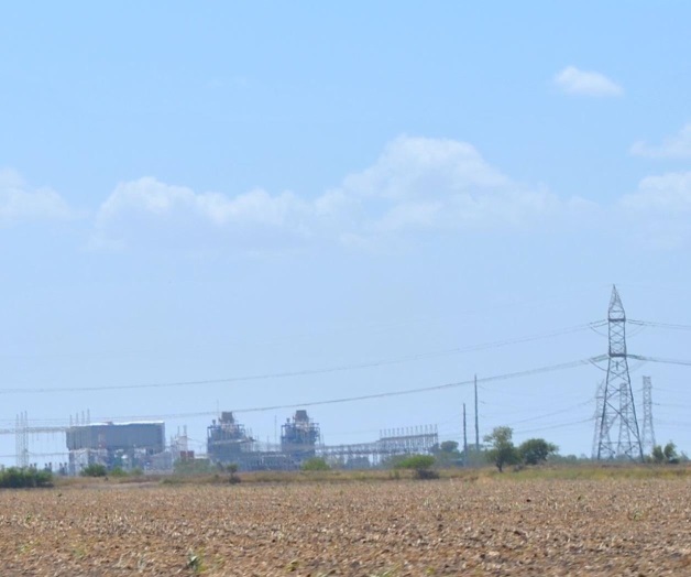 Forma VH parte del‘Triángulo de muerte’. Padecen por problemas ambientales Forma VH parte del‘Triángulo de muerte’. Padecen por problemas ambientales