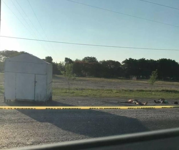 Persiste la ola de violencia en zona citrícola Persiste la ola de violencia en zona citrícola