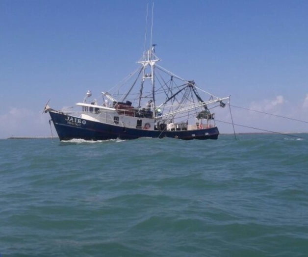 Esperan que aterrice elapoyo a gasolina marina Esperan que aterrice elapoyo a gasolina marina