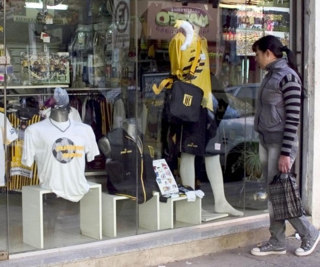 Confían repunten ventas por festejo del Día del Padre Confían repunten ventas por festejo del Día del Padre